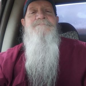 Meet your Posher, Ricky